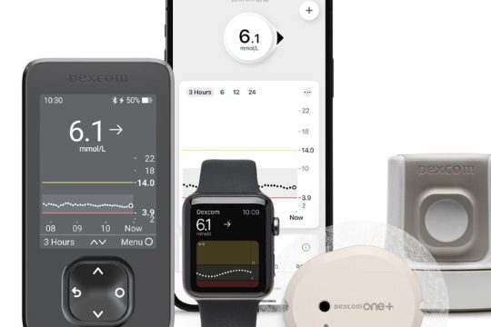 Dexcom
